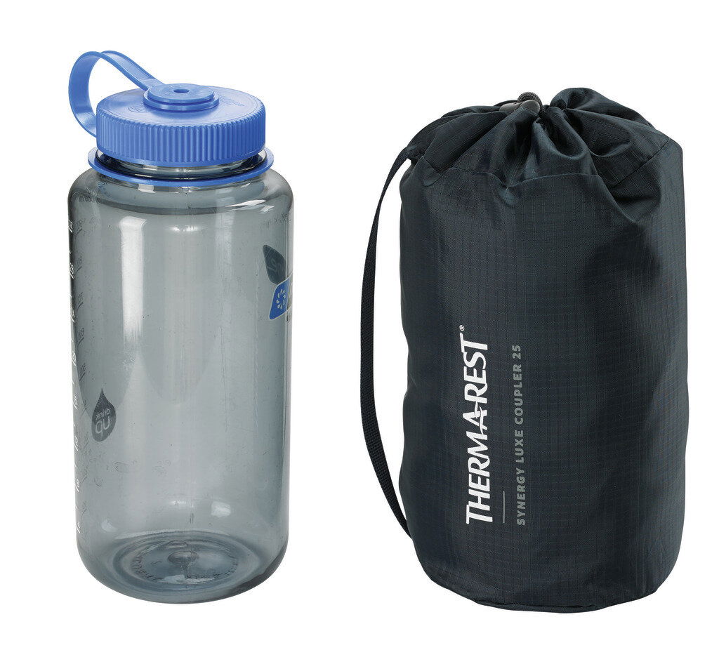 Therm-a-Rest Synergy Luxe Coupler