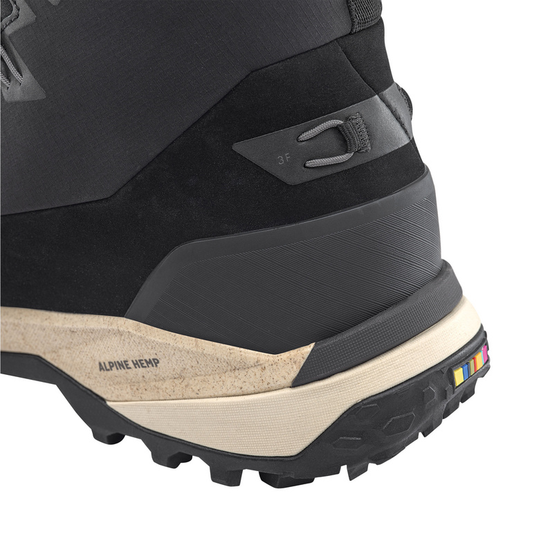 Salewa Damen Puez Winter Mid PTX Schuhe