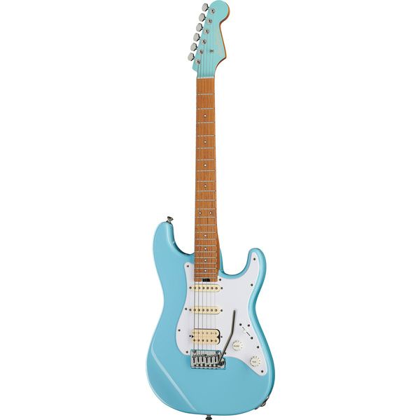 Jackson SoCal Misha Mansoor 2PT DBL