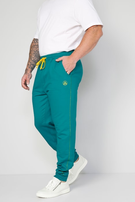 Boston Park Jogginghose, Regular Fit, Elastikbund, bis 72/74