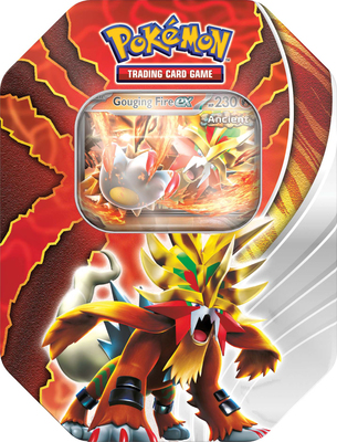 Pokémon Paradox Destinies Samlekort Boks Blandet