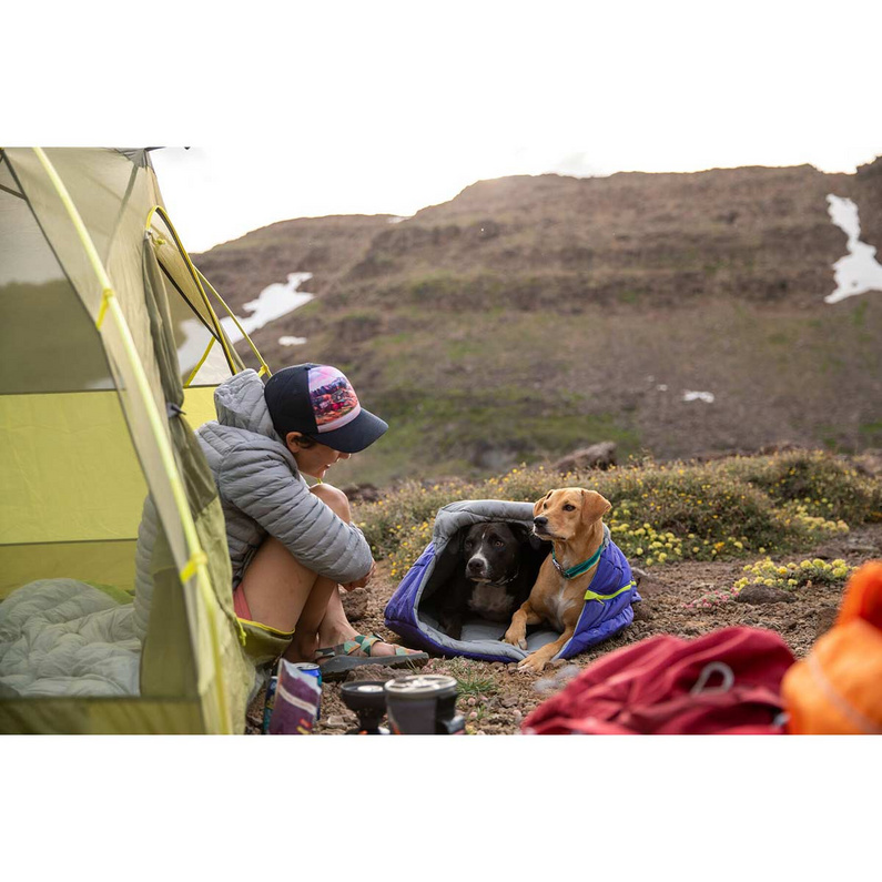 Ruffwear Highland Hundeschlafsack
