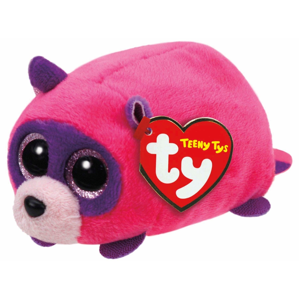 Ty Teeny 6cm Sortiment
