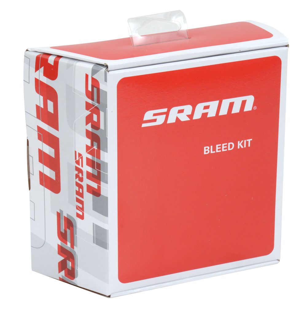 SRAM Entlüftungskit Scheibenbremsen ohne DOT 5.1 kaufen | Bike-Discount
