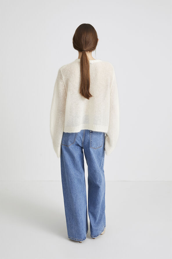 Stylein Noa Cardigan Cream