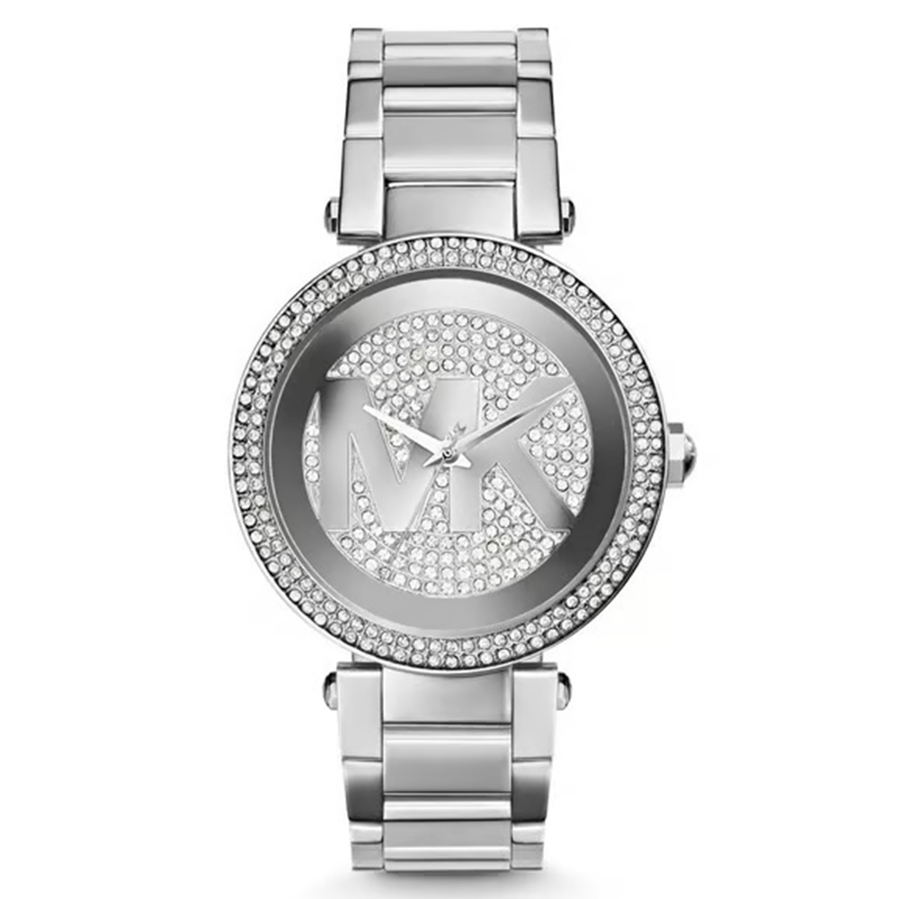 Parker Watch