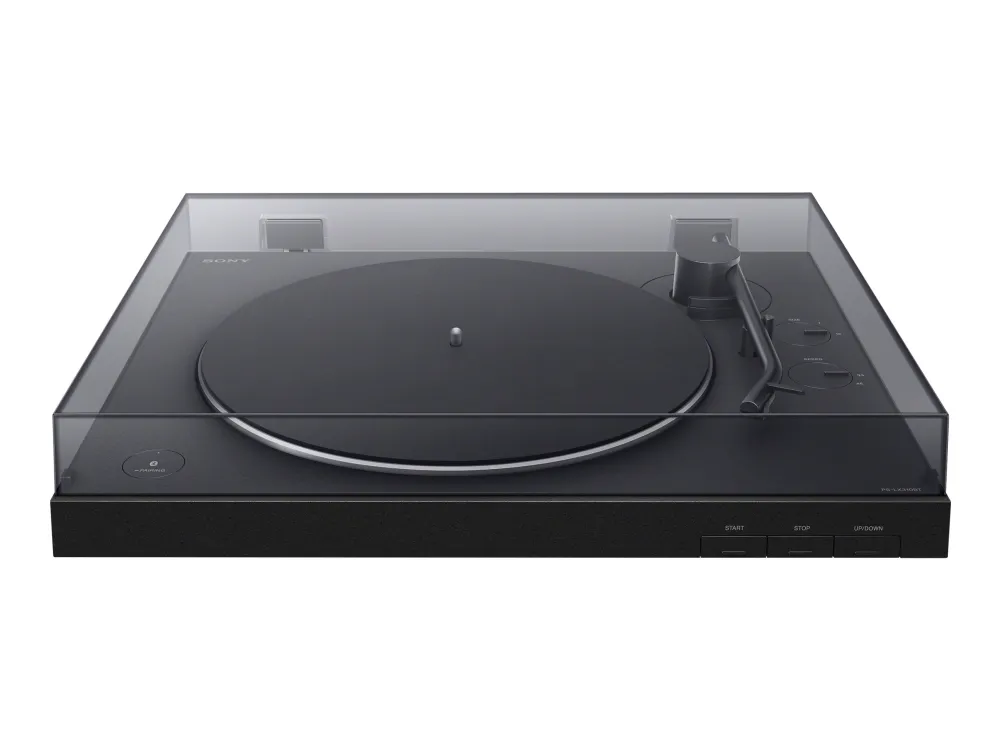 Sony PS-LX310BT - Pladespiller
