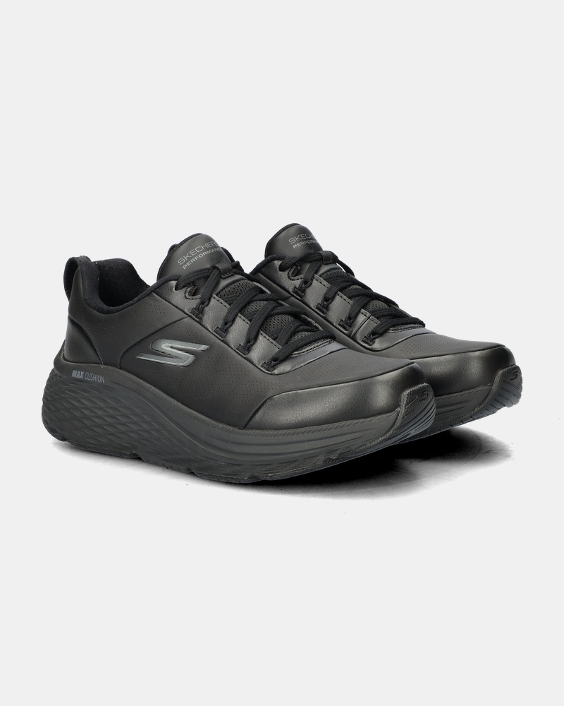 Skechers Max Cushioning Elite Lage sneakers  - zwart