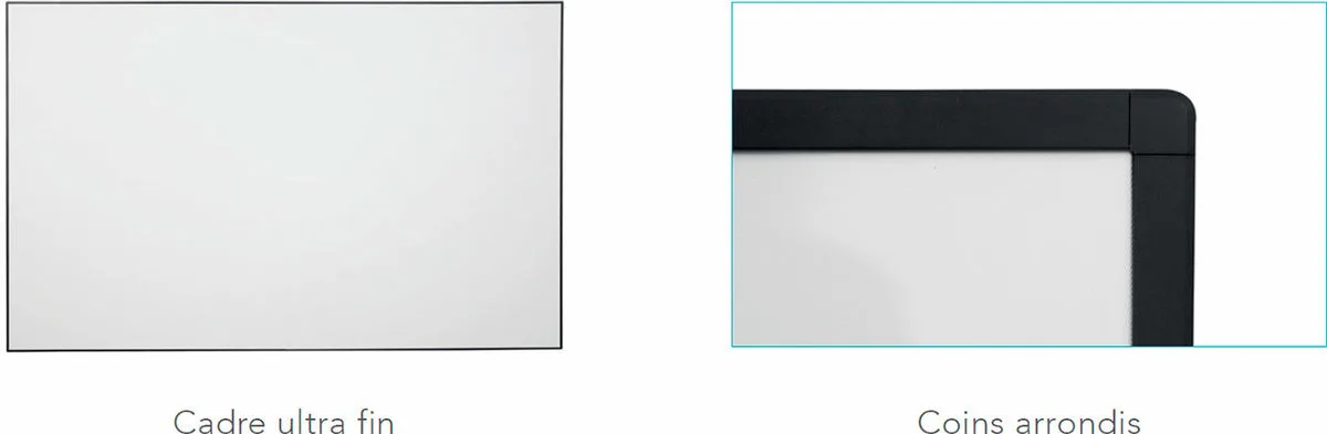 Lumene Movie Palace UHD 4K/8K Platinum Ultra Slim 240C (16:9) Écrans de projection fixes