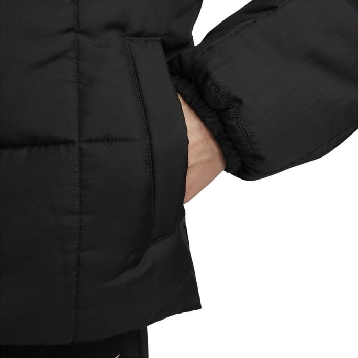 Nike Sportswear Classic Puffer Winterjas Dames