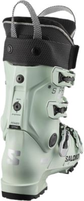 SalomonS/PRO ALPHA 100 - weiß