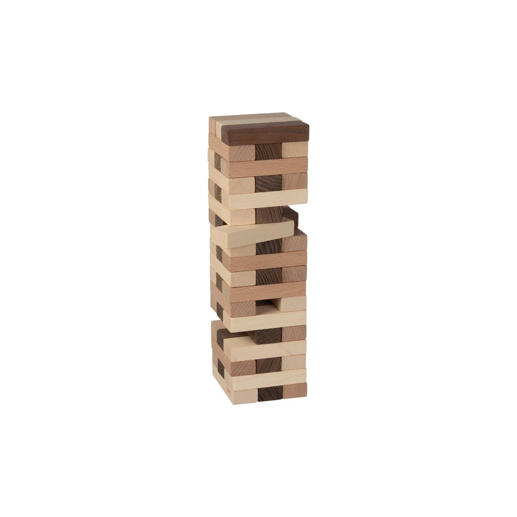 Tour Chancelante - Naturel