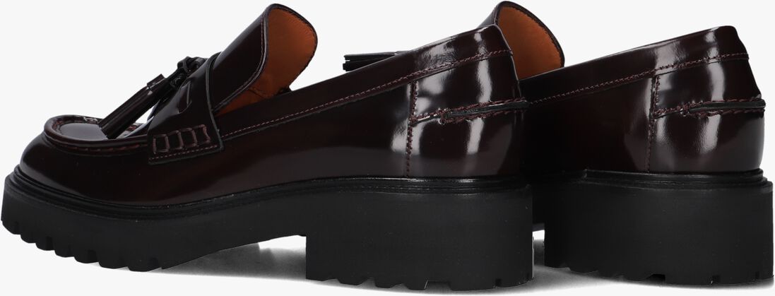 rode billi bi loafers a9046