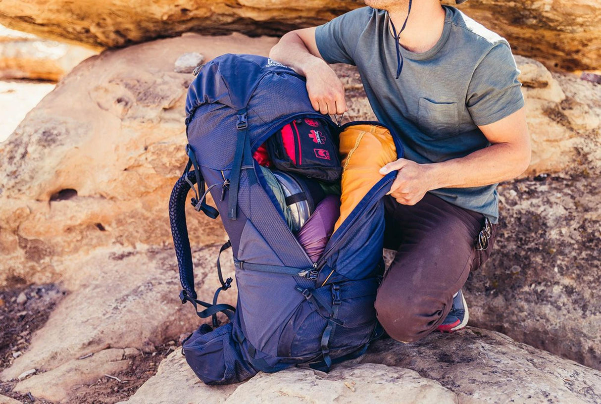 Gregory<br>Baltoro 85 Pro