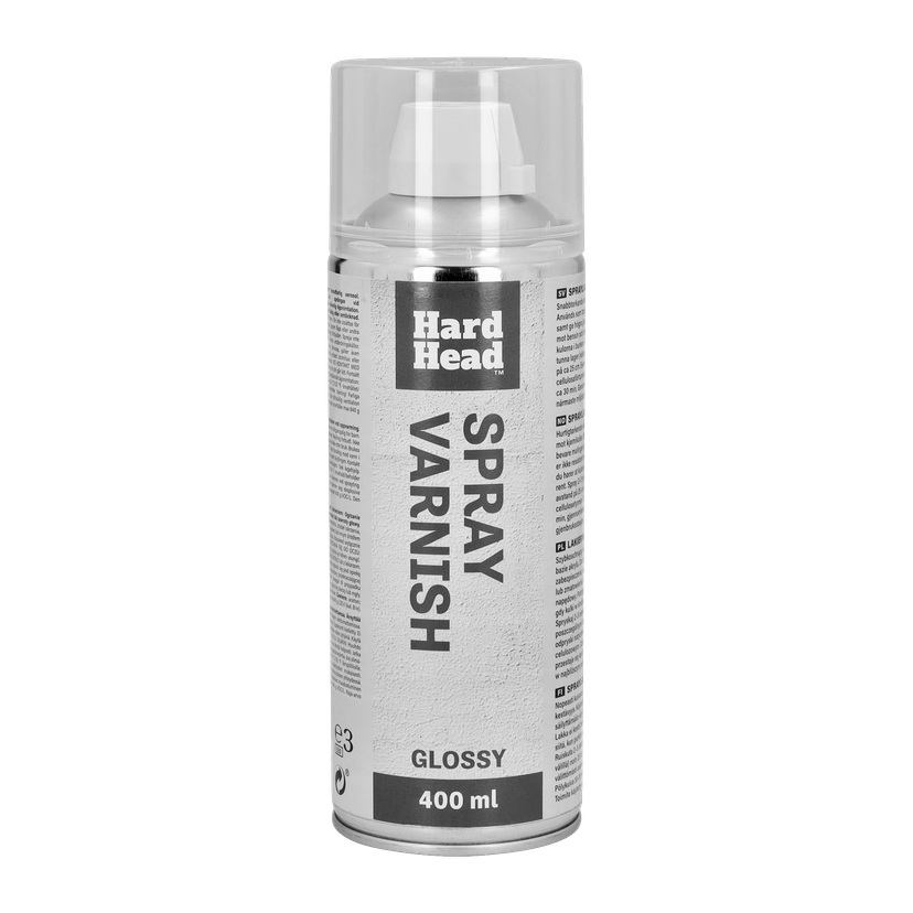 Spraylakk 400 ml