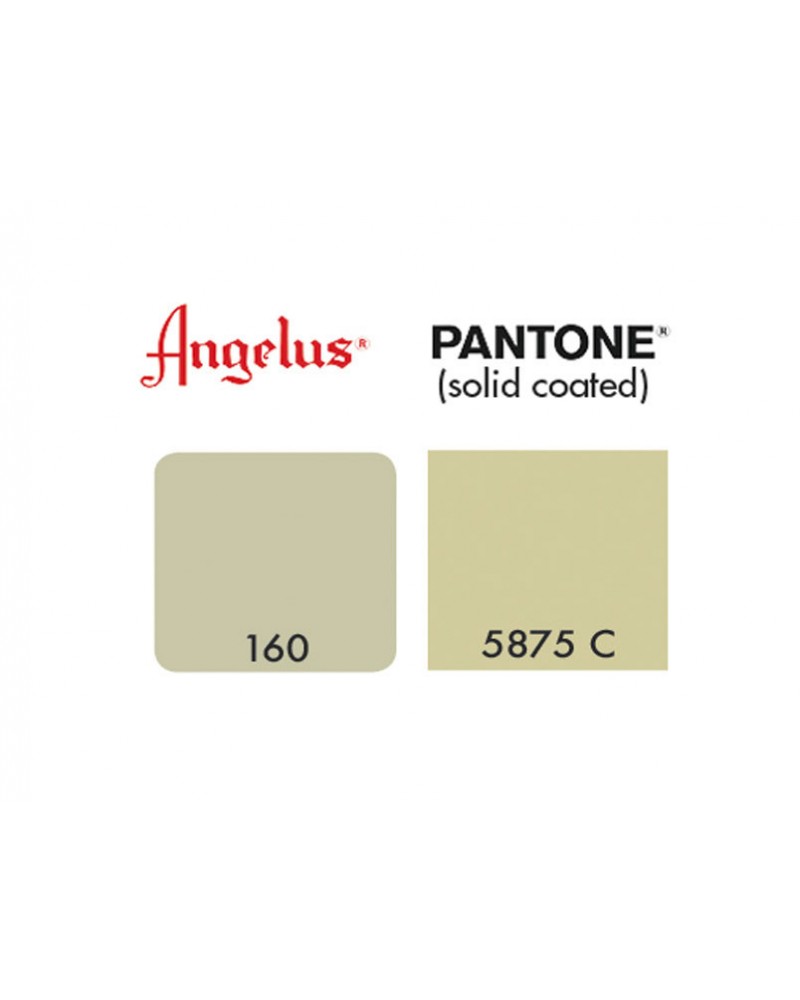 Pantone - Vanilla 5875 C - 160 - 29.5ml