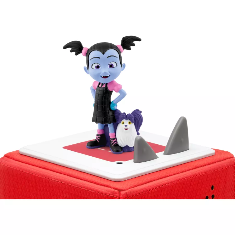 tonies® Vampirina - Das ist ja zum Flattern & drei weitere Geschichten