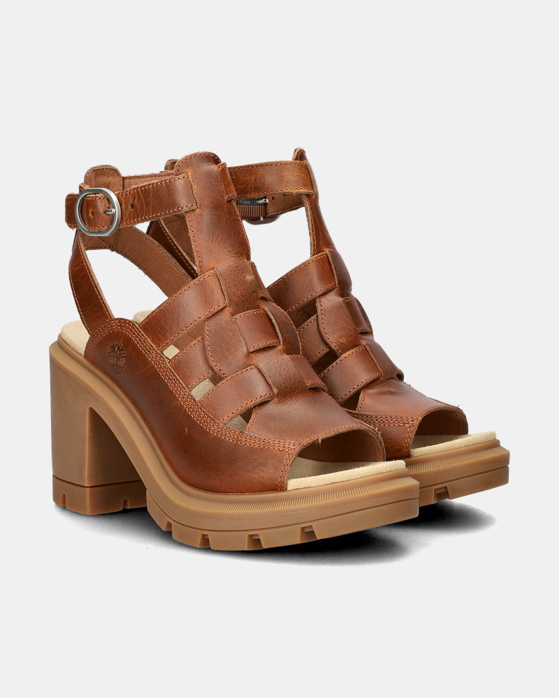 Timberland Allington Heights Sandalen  - bruin
