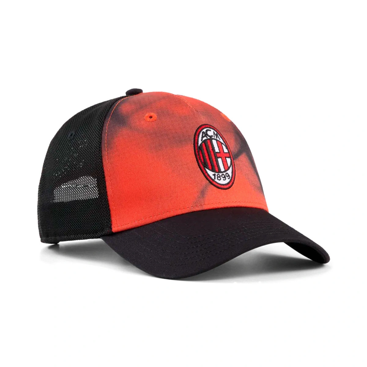 Chapéu Puma AC Milan 2026-2027