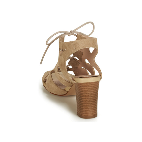 André - ROMANESQUE - Beige