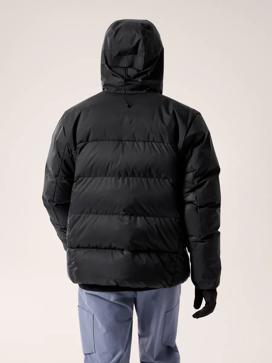 Arc'teryx Thorium Sv Hoody M Black