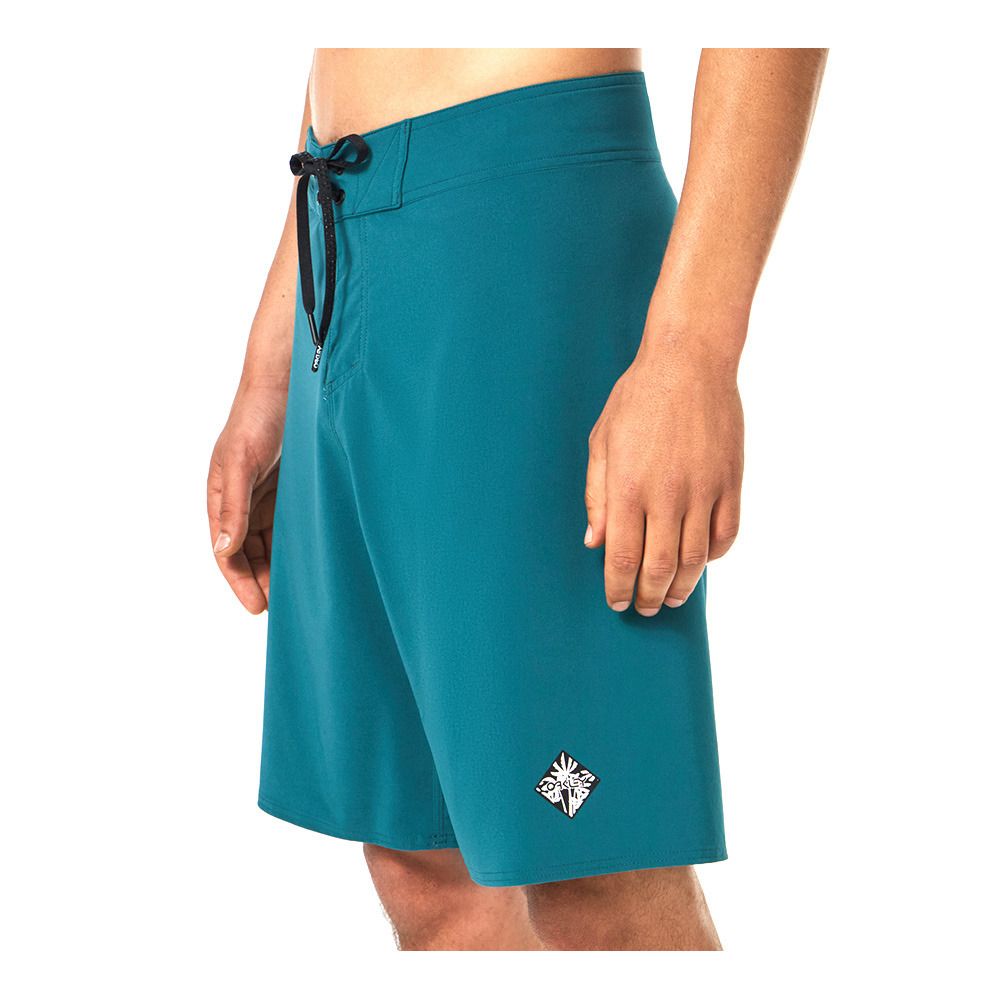Oakley PALMS B1B 20 - Boardshort Homme bayberry