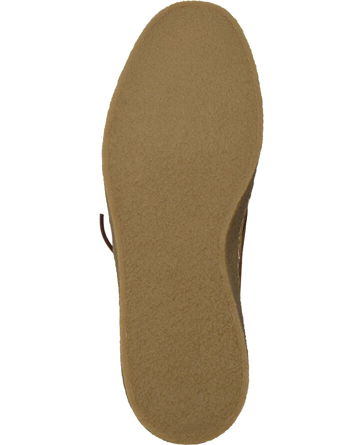 PS Paul Smith MENS SHOE BUDDY TAN Brun
