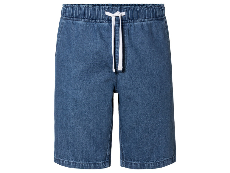 Heren korte broek
