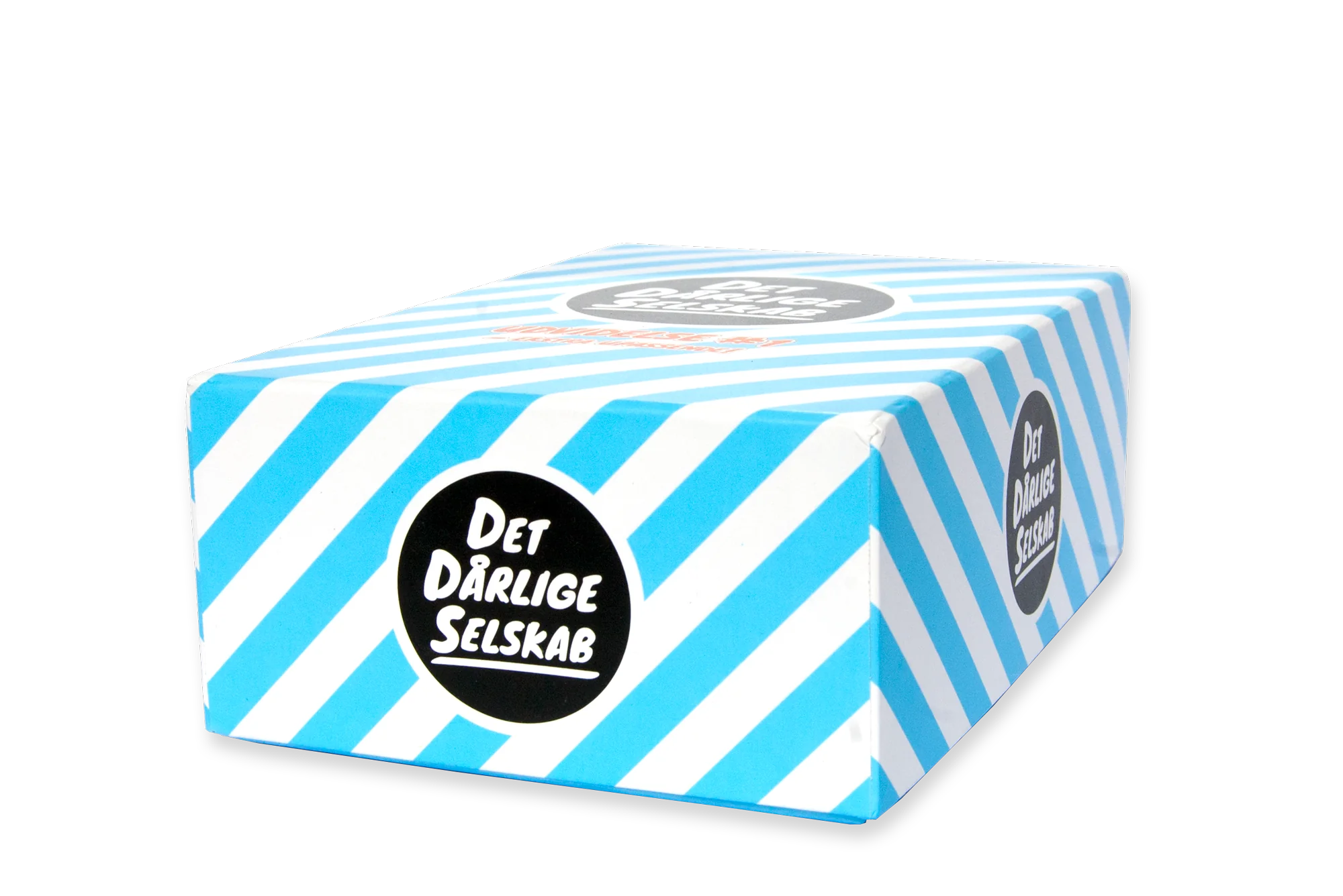 Det Dårlige Selskab  Det Dårlige Selskab Udvidelse #1 - Ekstra Upassende!