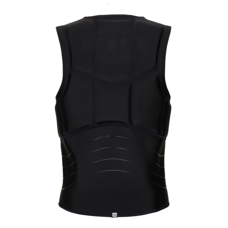 Impact Vest Kitesurf Mystic Star - Noir - The Corner Shop