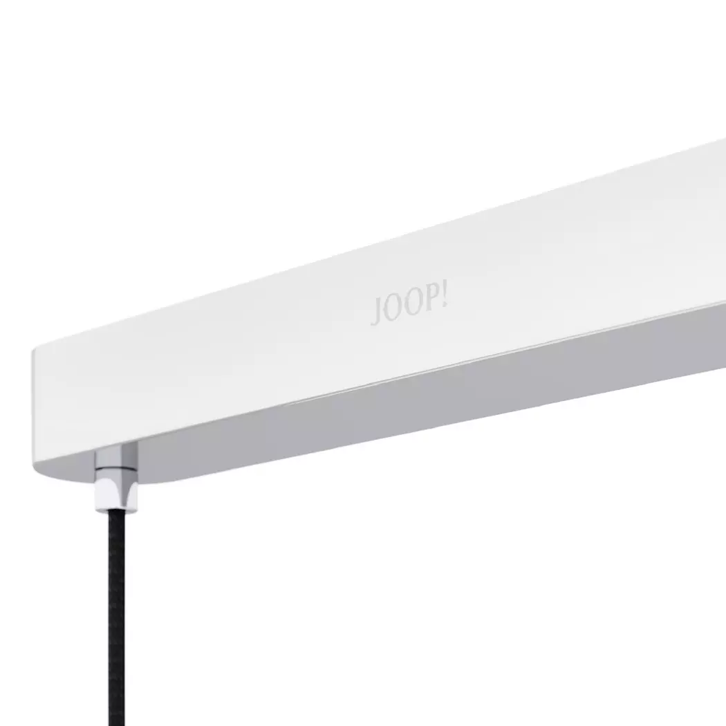 LED-Pendelleuchte Slim Lights