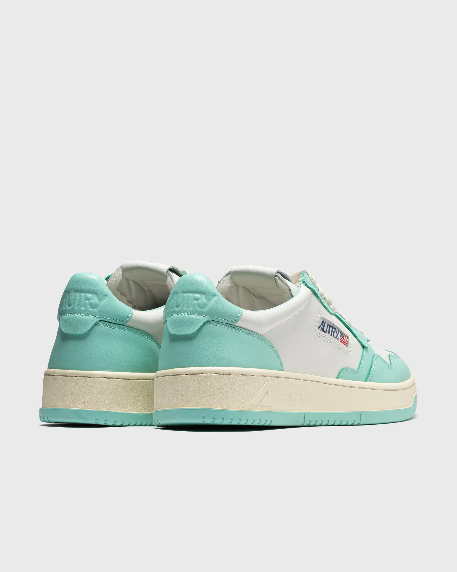 Autry Action Shoes AUTRY 1 LOW MAN