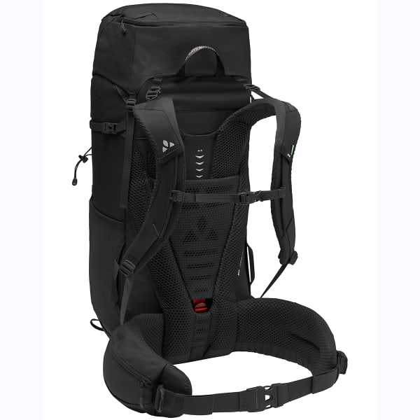Sac à dos randonnée VAUDE ASYMMETRIC 42+8 BLACK