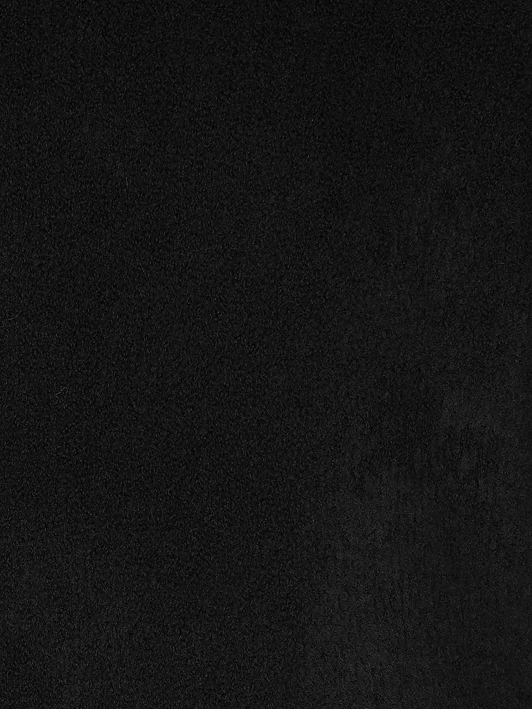 GRAN SASSO Rollkragenpullover  schwarz