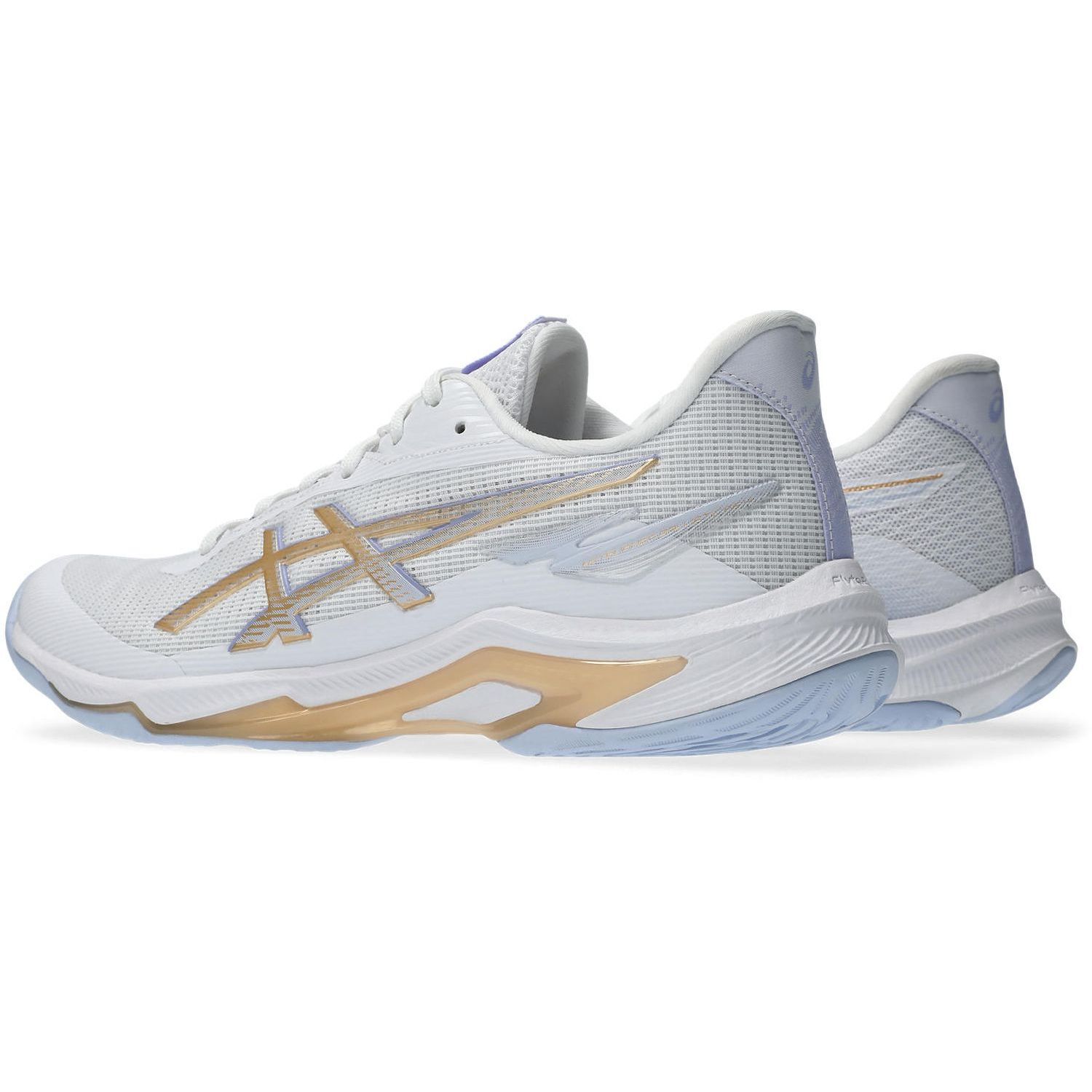 ASICSNETBURNER BALLISTIC FF 4 Lady