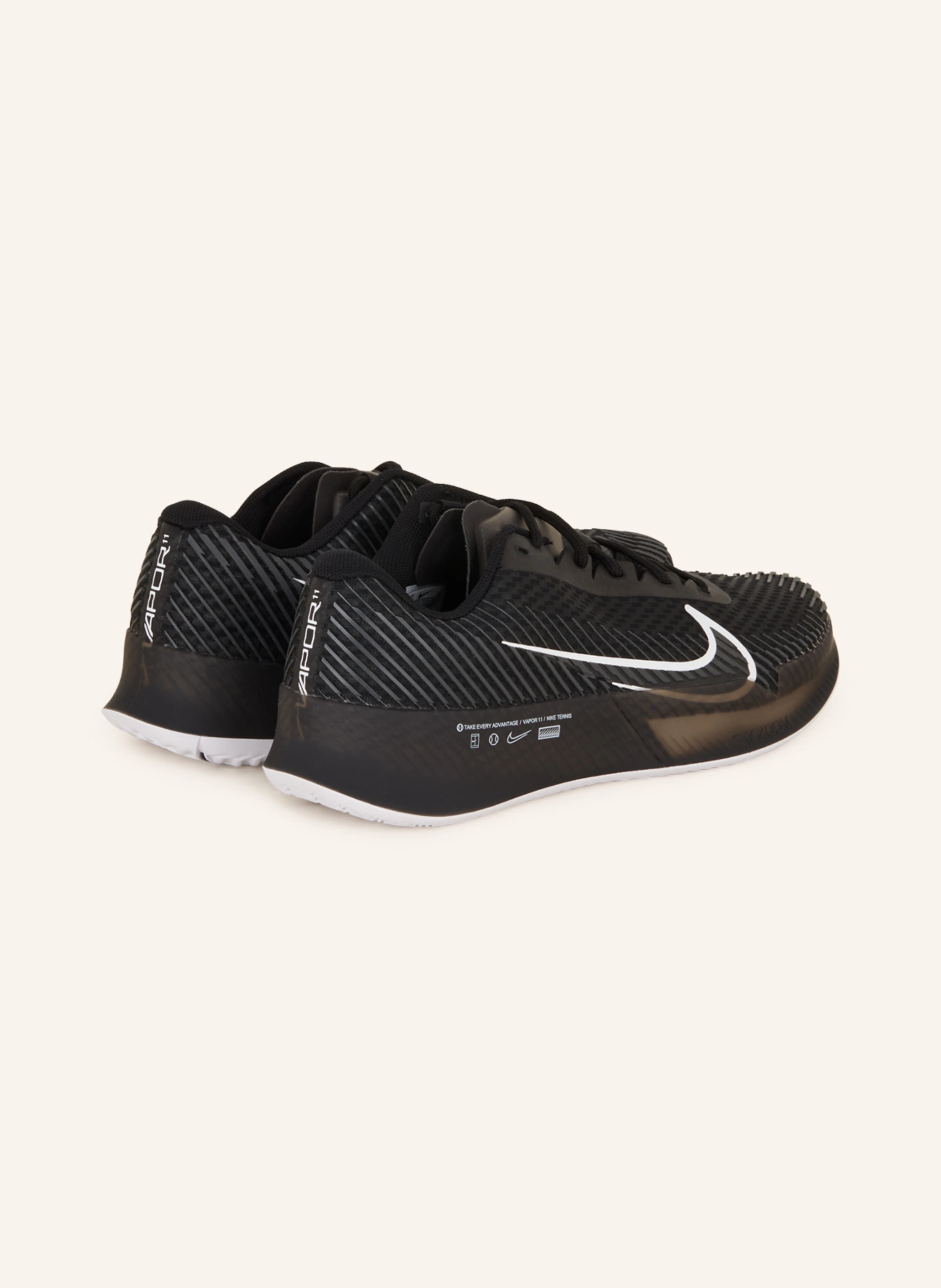 Nike Tennisschuhe NIKECOURT AIR ZOOM VAPOR 11