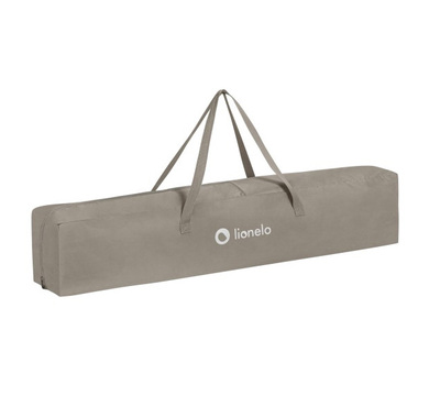 Lionelo WILLOW Lekegrind  for Barn & Baby, Beige Sand