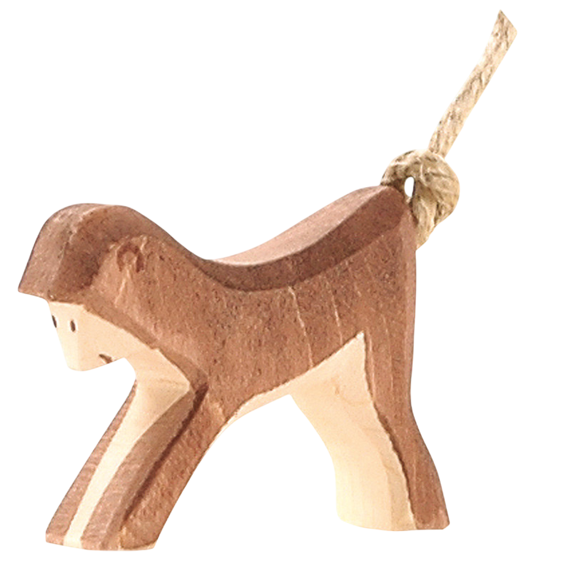 Ostheimer Äffchen