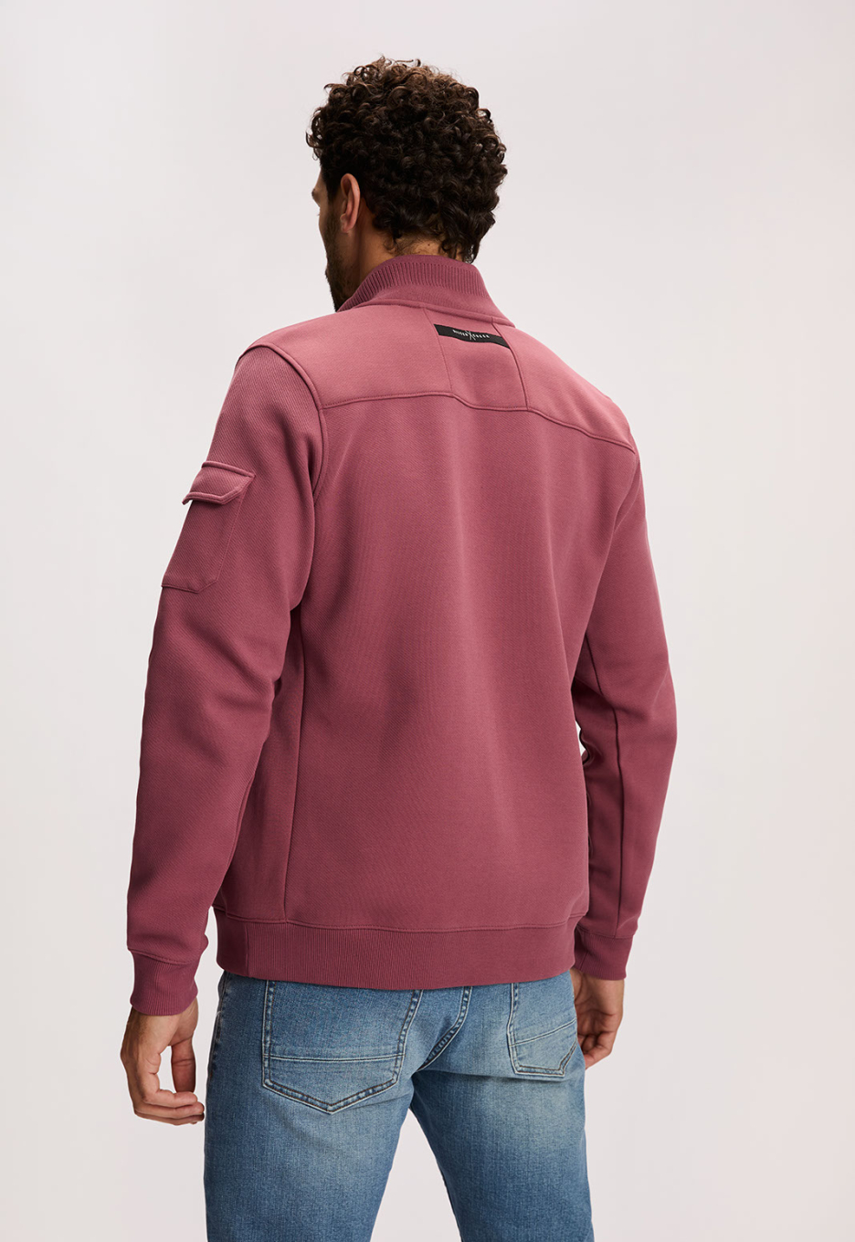 Silvercreek Kubin Sweater