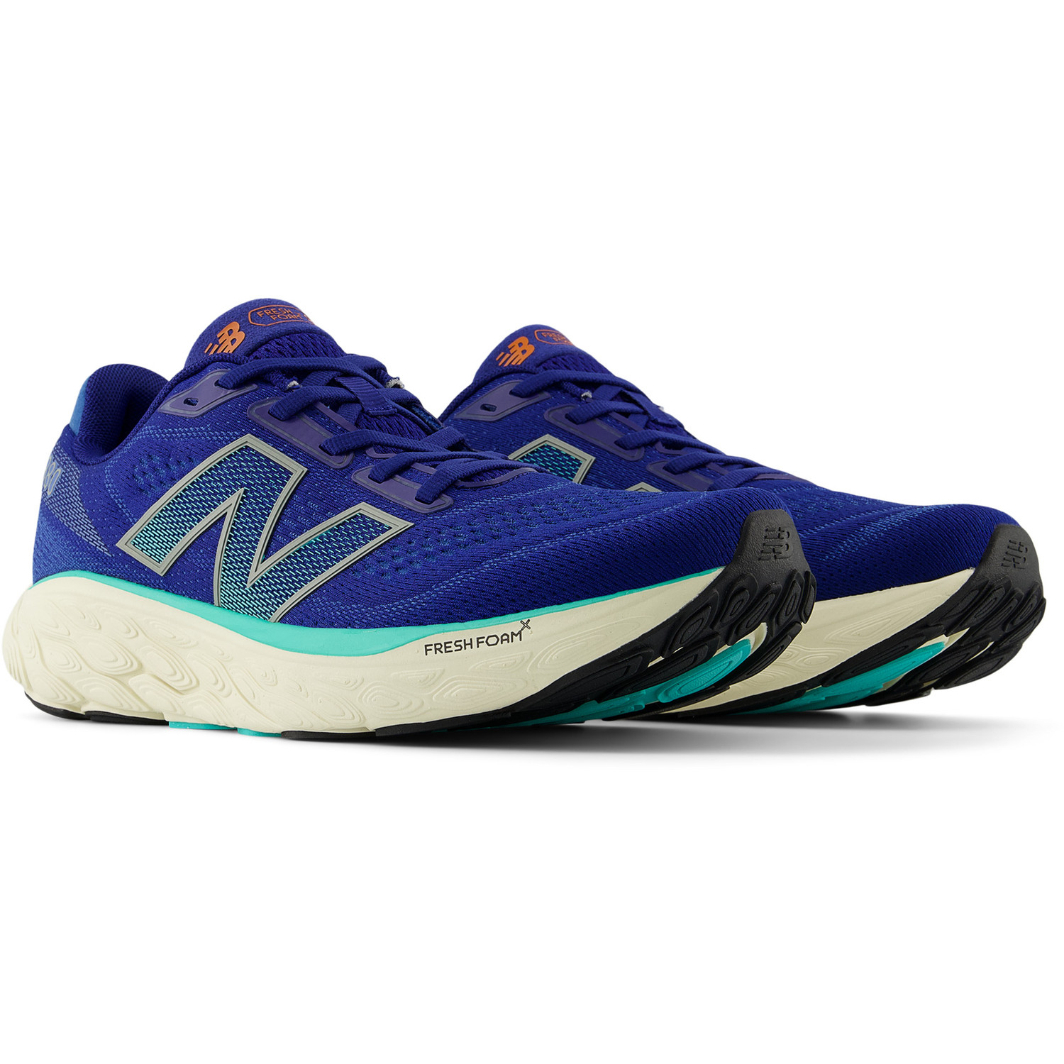 New Balance Fresh Foam 880 v14 Heren