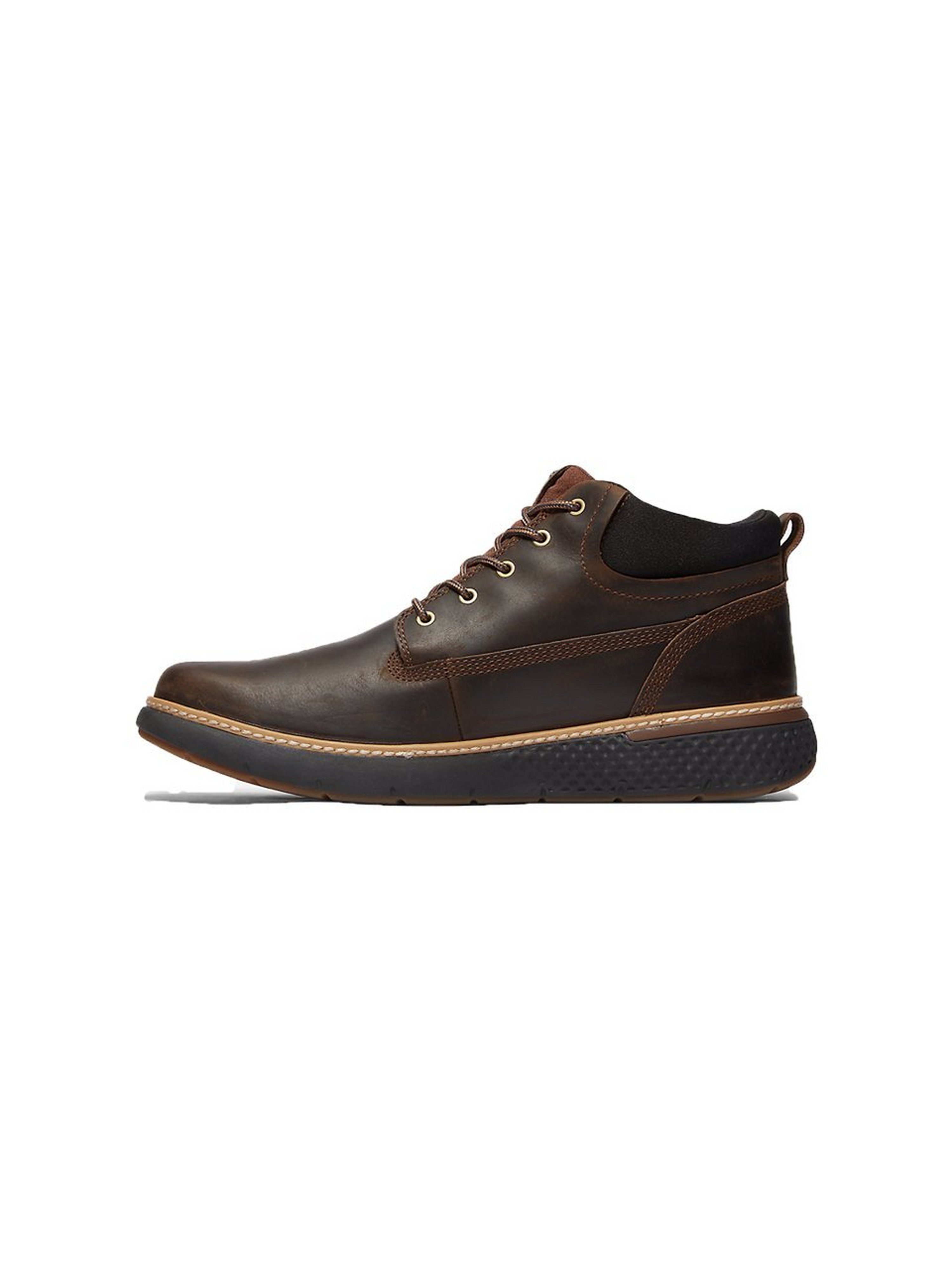 Stiefelette Cross Mark Gore-Tex® Chukka
