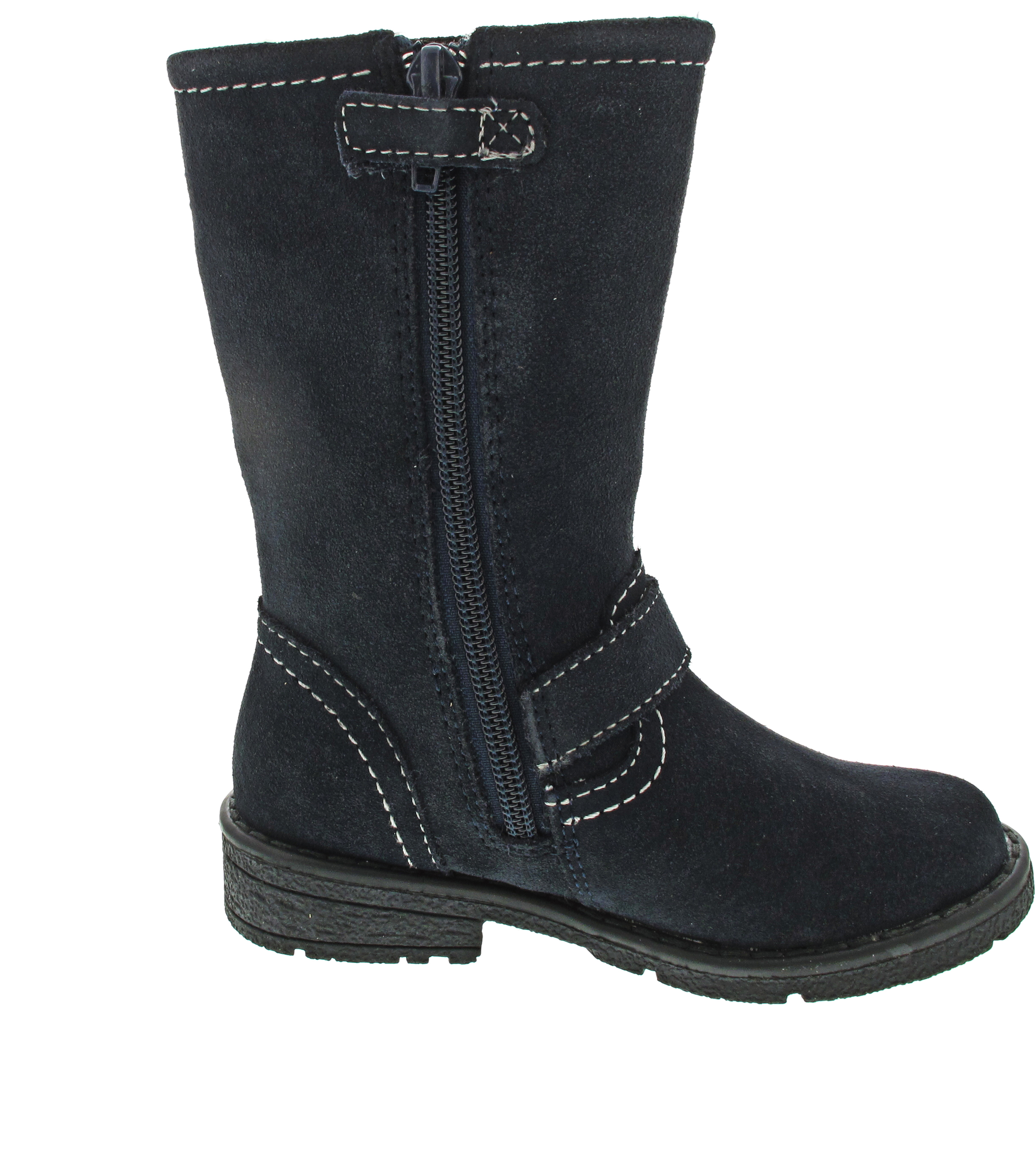 Lurchi Heidi-Tex Stiefel TEX blau
