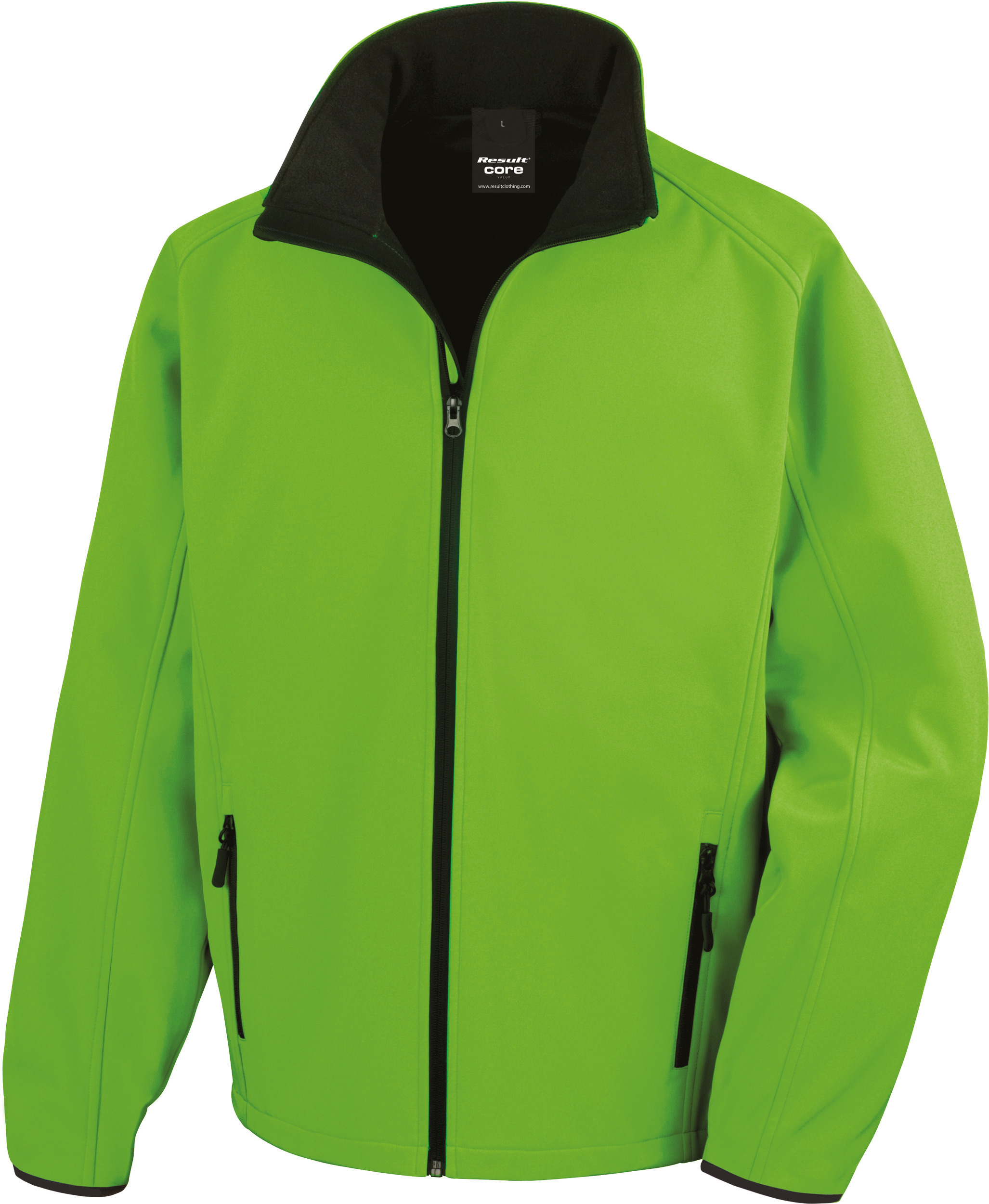 Result R231M - Veste Softshell \