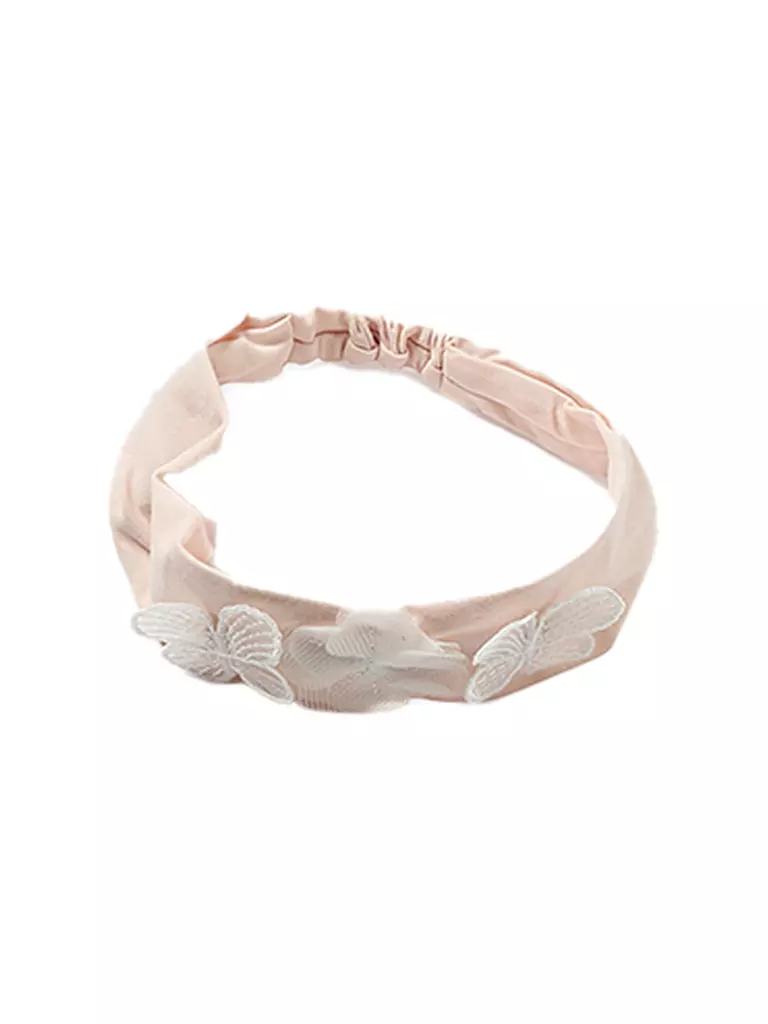MAYORAL Baby Strampler rosa