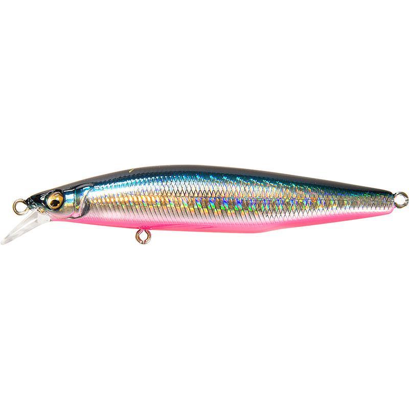 Leurre Coulant Megabass Marine Gang 12Cm