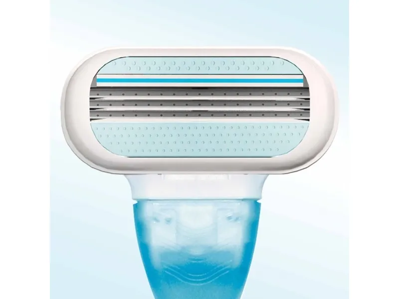 Gillette Venus Classic, Kvinder, Gillette, Venus, 4 stk