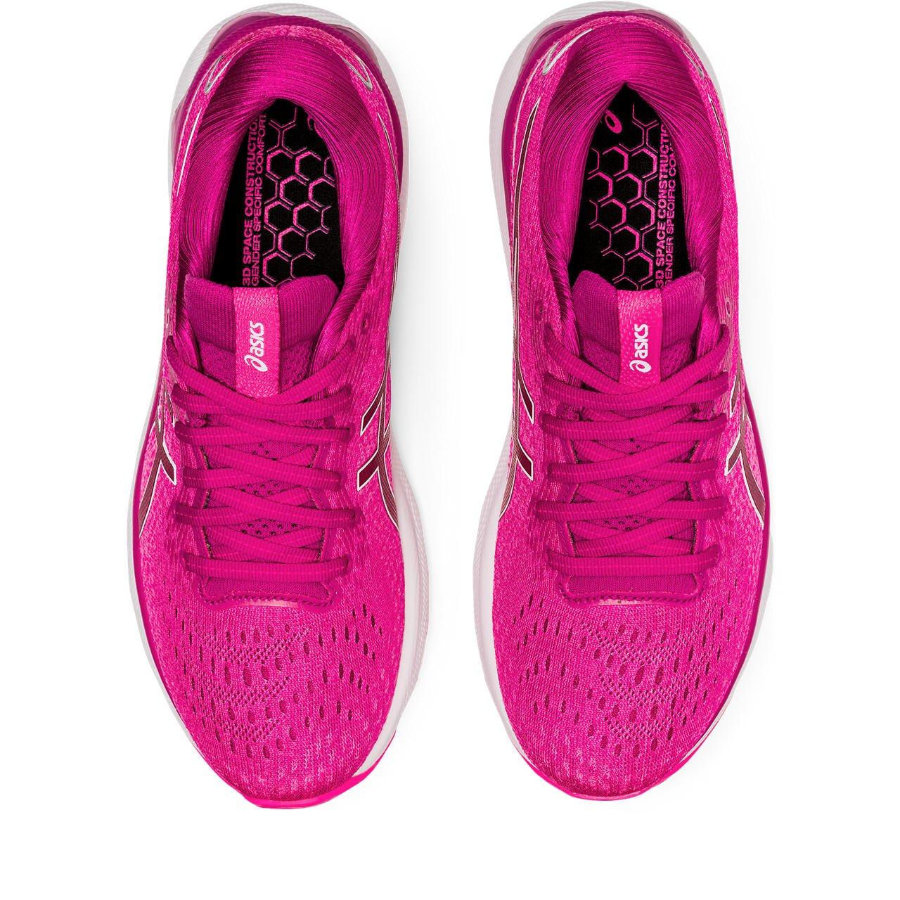 Asics GEL Nimbus 24 Womens Running Shoes