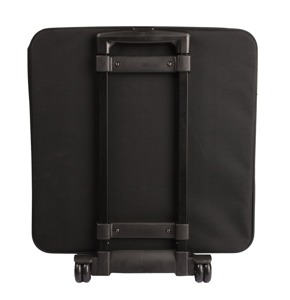 Gator Cases G-PAR64LED4 Case Carries 4 Par 64 LED’s