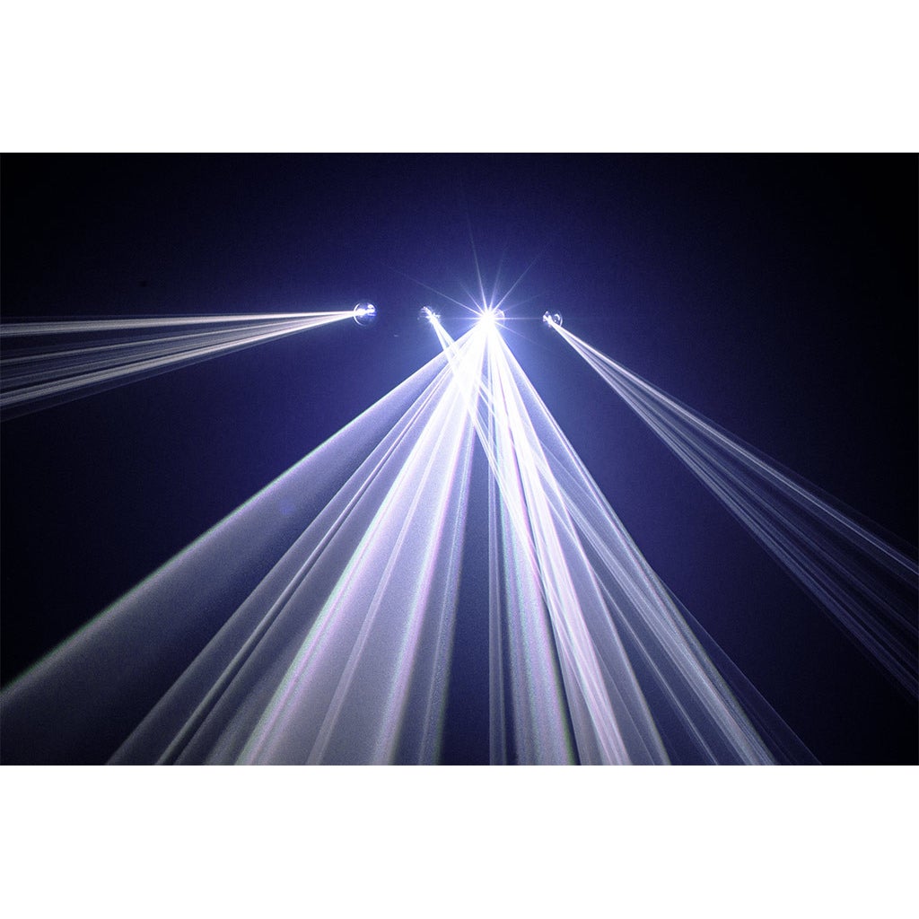 Laserworld EL-900RGB show laser