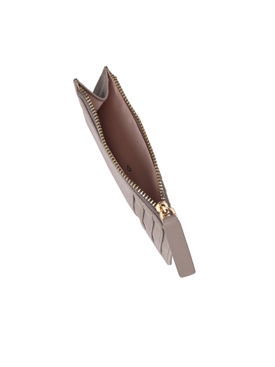 Kleinledertasche MIRJA